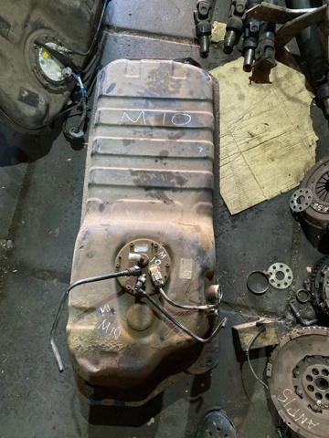 HYUNDAI 311103E710 Бак топливный в наличии Хмельницкий
