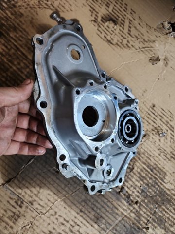 SUBARU 31135AA060 в наличии Николаев