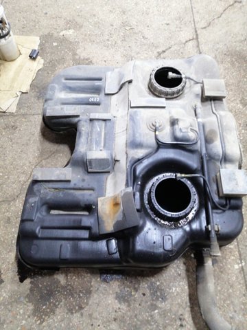 HYUNDAI 311502B900 Бензобак в наличии Кривой Рог