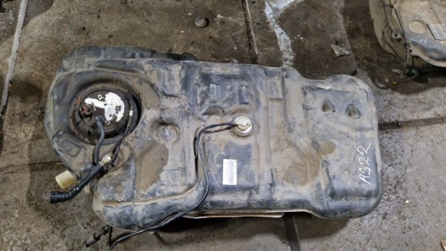 Бак топливный 311502W900 HYUNDAI