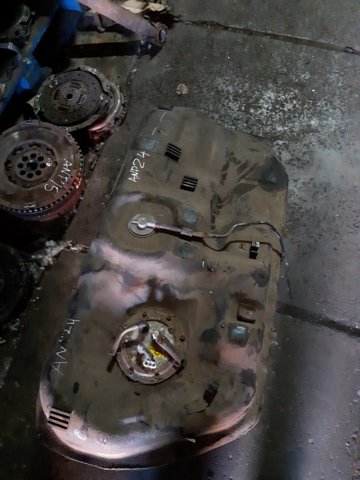 Танк топливный 311502Y250 HYUNDAI