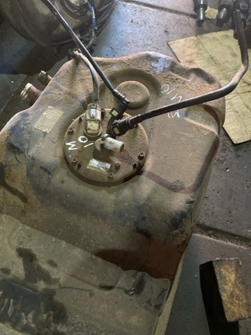 HYUNDAI 311503E620 Датчик уровня топлива в наличии Кривой Рог