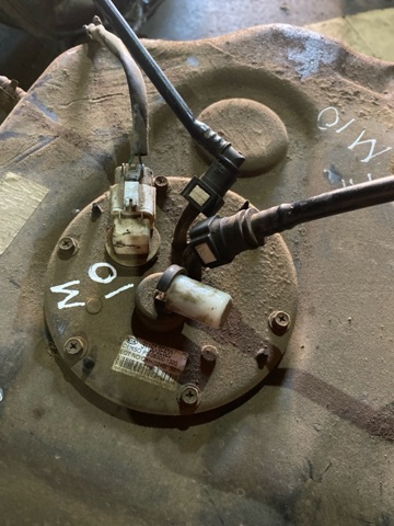 Датчик указателя уровня топлива 311503E620 HYUNDAI
