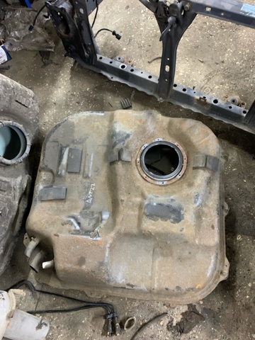 Бак топливный 31150A6900 HYUNDAI