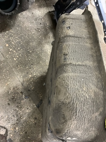 31150A6900 Бак топливный купить Запорожье