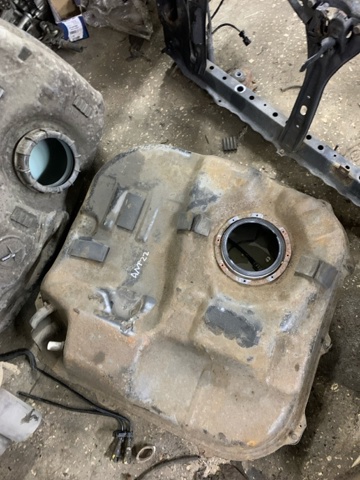 31150A6900 HYUNDAI Бензобак купить в Хмельницкий