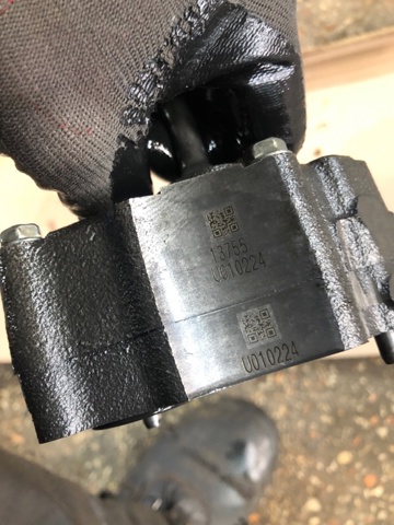 SUBARU 31340AA730 в наличии Хмельницкий