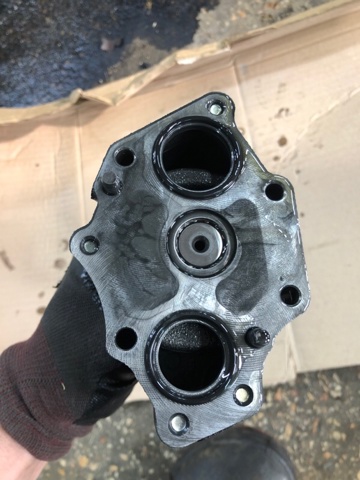 SUBARU 31340AA730 в наличии Николаев