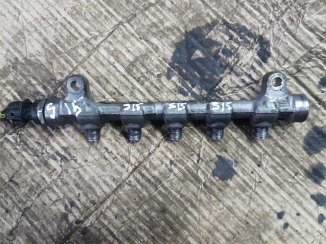 Топливная рампа 314002A420 HYUNDAI