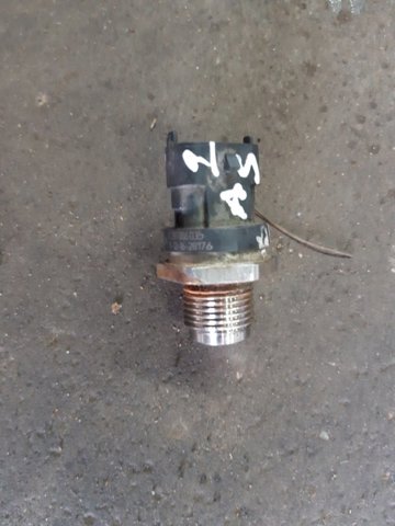 HYUNDAI 314012F000 Датчик давления топлива в наличии Киев