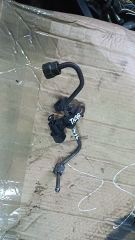 314252F000 HYUNDAI Топливная трубка от ТНВД купить в Черновцы