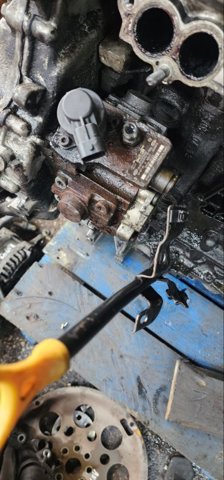 331002A420 HYUNDAI Насос топливный высокого давления (ТНВД) купить в Одесса