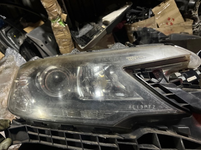 Фара основная правая 33100T1GG71 HONDA