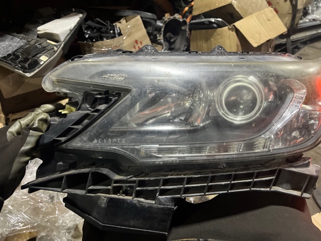 Блок фара левая 33150T1GG71 HONDA
