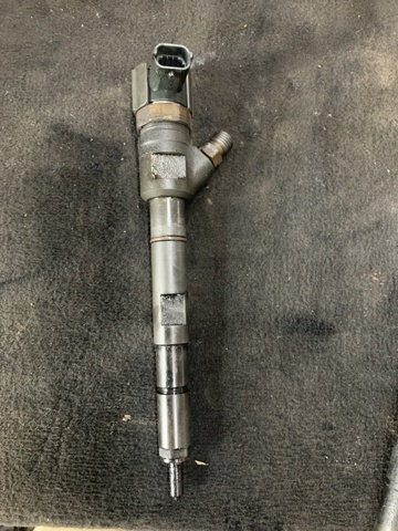 Клапанная форсунка 338004A500 HYUNDAI