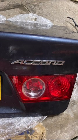 Задняя правая фара 34151SEAE51 HONDA