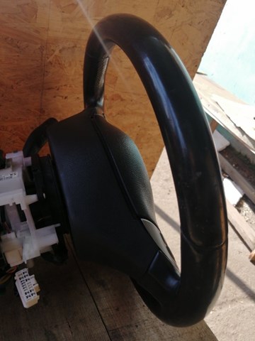 Колесо рулевое 34311AG410JC SUBARU