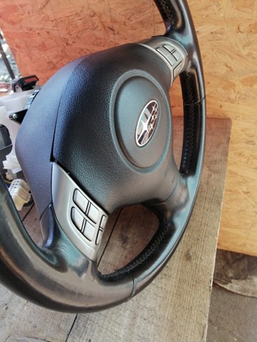 SUBARU 34311AG410JC Руль в наличии Запорожье