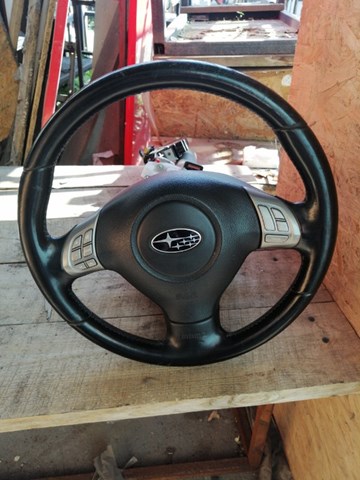 SUBARU 34311AG410JC Рулевое колесо в наличии Запорожье