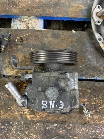Насос гидроусилителя руля 34430SA021 SUBARU