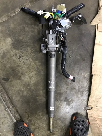 Колонка рулевая 34500SG020 SUBARU