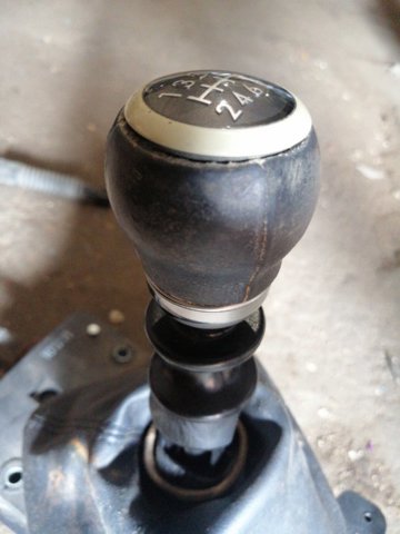 35022AG042 SUBARU Ручка КПП купить в Черновцы