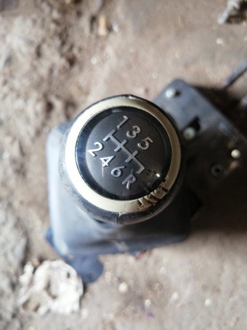SUBARU 35022AG042 Ручка КПП в наличии Винница
