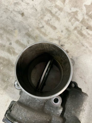 351002A600 HYUNDAI Дроссельная заслонка купить в Винница