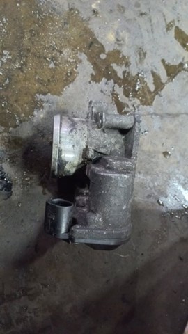 HYUNDAI 351002F000 Дроссельная заслонка в сборе в наличии Каменское