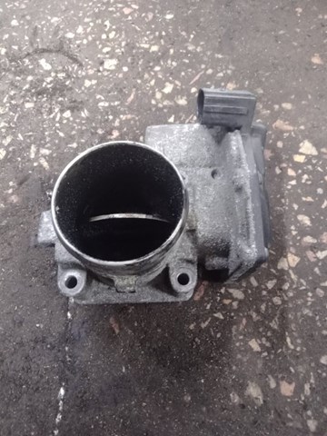 351002F100 Дроссельная заслонка в сборе купить Сумы