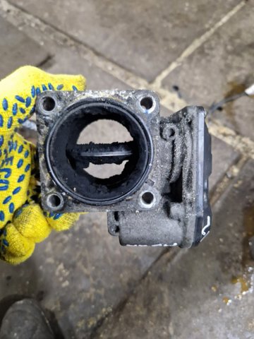 351002F100 Дроссельная заслонка купить Николаев