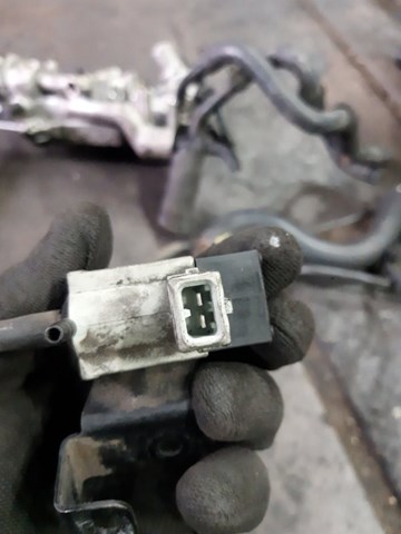 351202A450 HYUNDAI Клапан соленоид управления заслонкой вторичного воздуха купить в Сумы