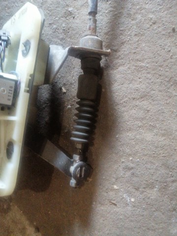 Трос переключения передач 35150AG000 SUBARU