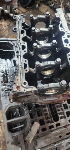 358F32FU00 HYUNDAI Блок цилиндров двигателя купить в Чернигов