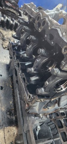 HYUNDAI 358F32FU00 Блок цилиндров двигателя в наличии Кривой Рог