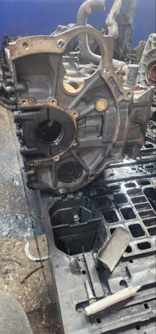 358F32FU00 HYUNDAI Блок цилиндров двигателя купить в Житомир