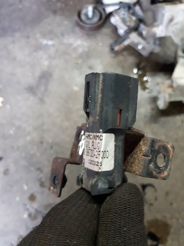 HYUNDAI 367202F000 Провод свечей накала в наличии Черновцы
