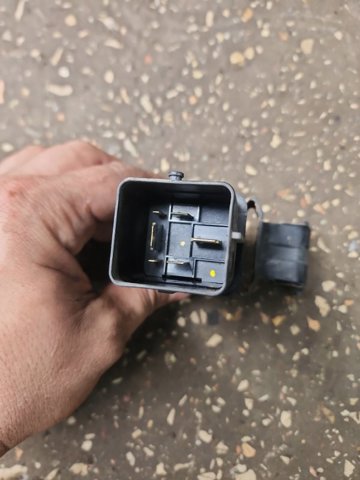 Реле управления 368302A700 HYUNDAI