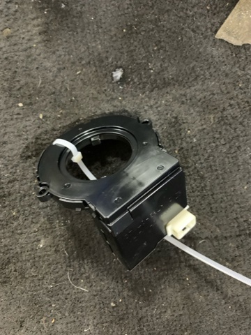 3744068L10 SUZUKI Датчик угла поворота руля купить в Ровно