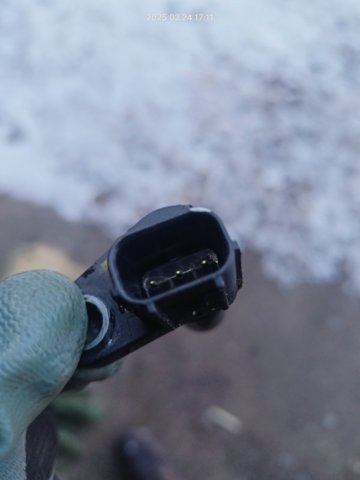 Датчик положения распредвала 37510RNAA01 HONDA