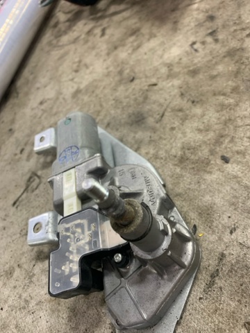 SUZUKI 3881061M00 в наличии Черновцы