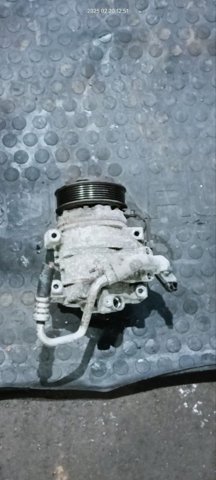 Компрессор климатической установки 38810R7CG02 HONDA