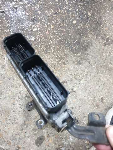 Мозги двигателя 391012F250 HYUNDAI