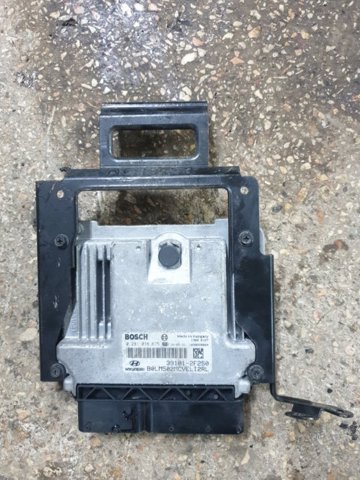 391012F250 HYUNDAI Модуль управления (ЭБУ) двигателем купить в Киев