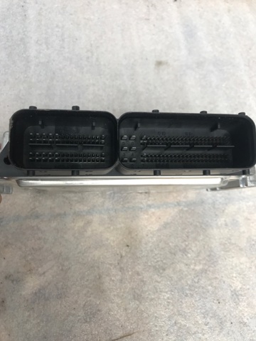 391144A450 HYUNDAI Блок управления двигателем купить в Полтава