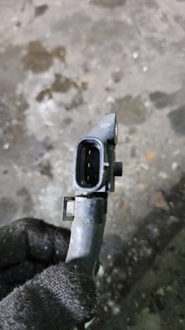 392102A800 HYUNDAI Датчик давления выхлопных газов купить в Ровно