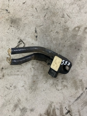 Датчик давления выхлопных газов 392102F600 HYUNDAI