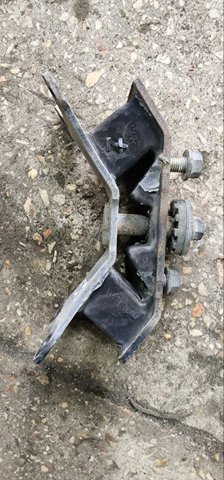 41022AG10A SUBARU Подушка трансмиссии (опора коробки передач) купить в Черновцы