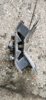 Подушка коробки передач 41022AG10A SUBARU