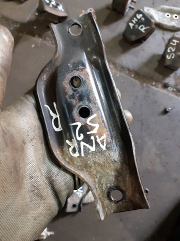 SUBARU 41031FA080 Кронштейн подушки (опоры) двигателя правой в наличии Одесса